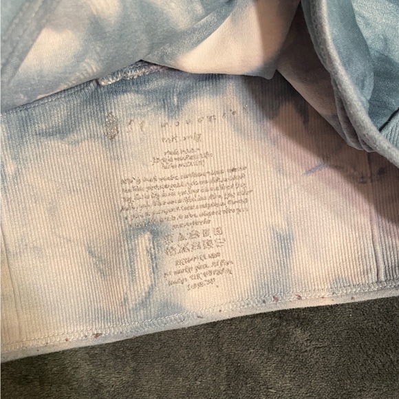 Free People Movement On The Radar Bra RETIRED STYLE & COLOR size M/L - Picture 7 of 7